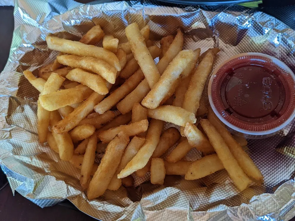 French Fries